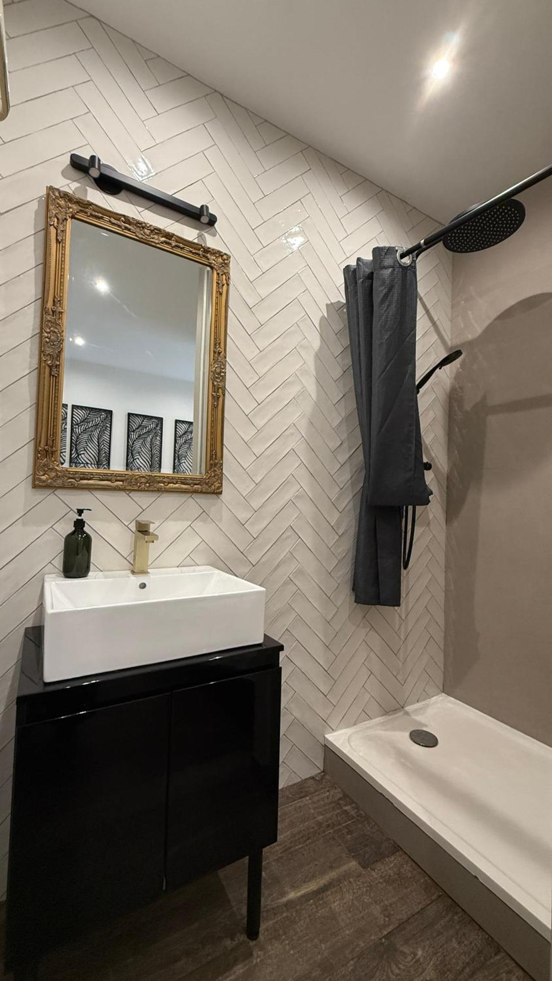 A Casa Corbaia Appartement 40 M2, Jardin Prive, Parking, Proche Centre Ville Et Mer Apartment 40 M2, Private Garden Parking Near Town Center And Sea Port And Airport Бастия Экстерьер фото
